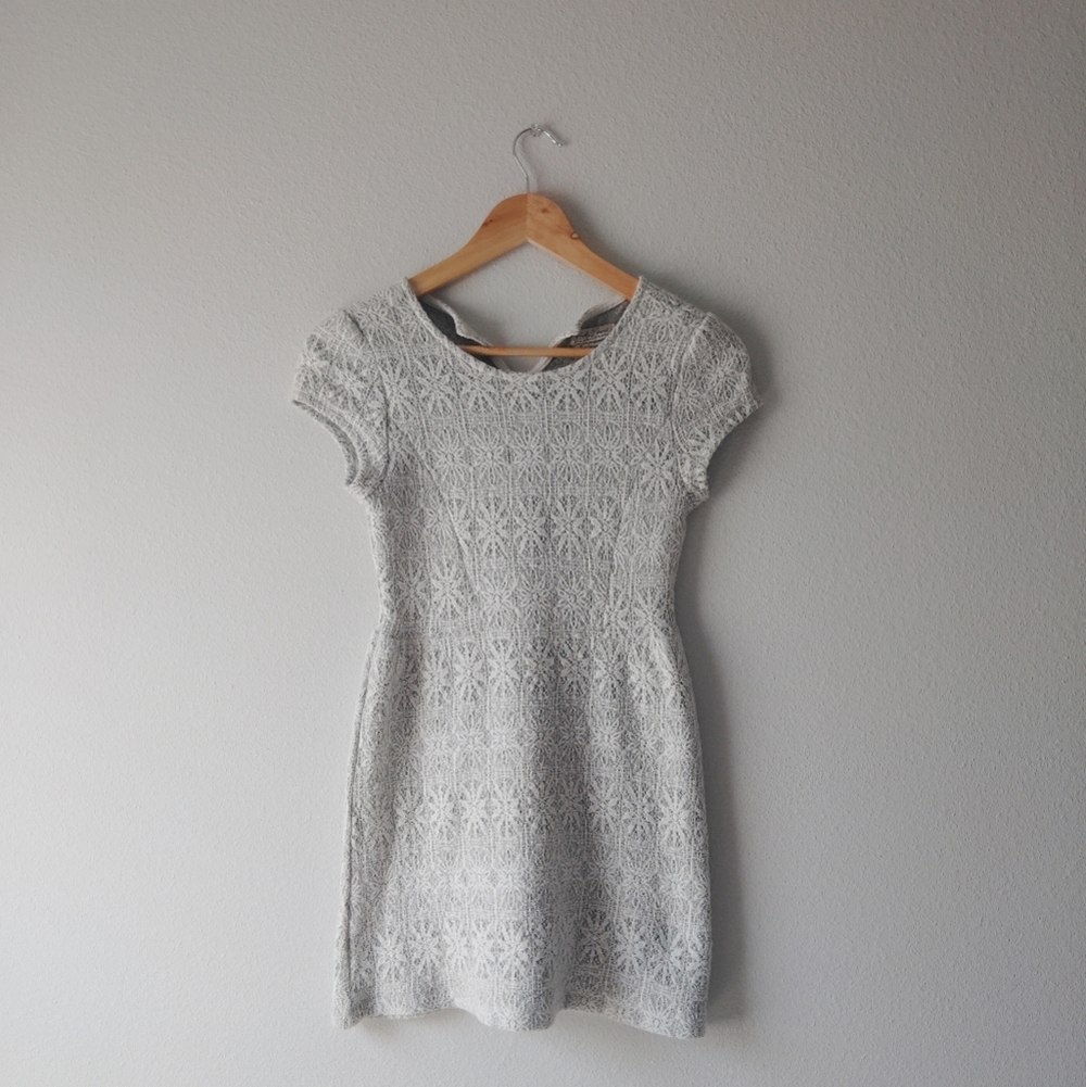 Lucky Brand Kids Mini Dress - Picture 2 of 6